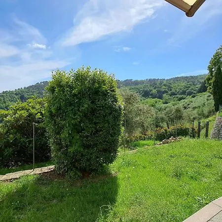 La Rondine Lägenhet Pescia